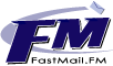 [FastMail.FM logo]