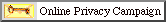 Private Communications Online: The Golden Key Campaign