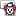 [clown (Funny label icon)]