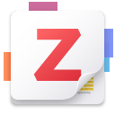 Zotero 7 icon